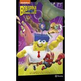 Bob Esponja Um Herói Fora Dágua O Livro Do Filme