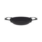 Frigideira Pergaminho Tramontina Profissional Em Ferro 22 Cm 1 L Tramontina
