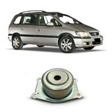 Coxim Calço Esquerdo Do Motor Chevrolet Zafira 2001 A 2012