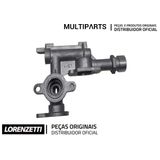 Valvula Proporcional De Gas G454 Aquecedor Lorenzetti Lz 750