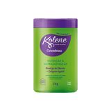 Creme Para Pentear Kolene 1000g Curvaturas