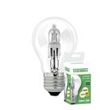 Lâmpada Halógena Taschibra A55 100w E27 2700k 110v