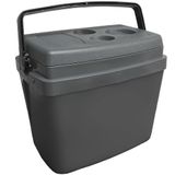 Caixa Térmica 26 Litros - Cxt0126 - Botafogo (cinza)