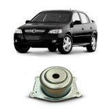 Calço Coxim Suporte Motor Lado Esquerdo Gm Astra 1999 A 2011