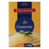 Kit 6x: Couscous Italiano Paganini 500g