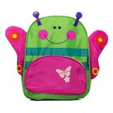 Mochilas Bichinhos Pequena Costas Escolar Aulas Infantil