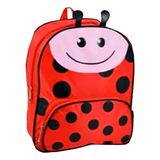 Mochilas Bichinhos Pequena Costas Escolar Aulas Infantil