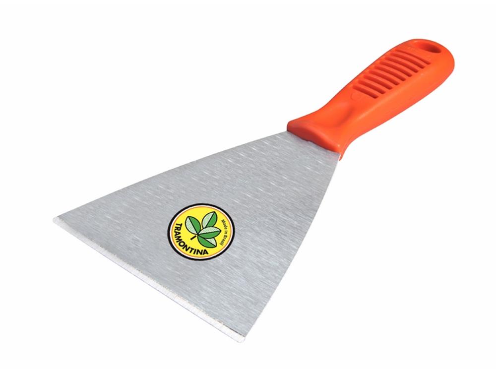 BAHCO Spatola 12 Cm, Utensile Manuale Di Precisione Per Stucchi E Raschiature - 2