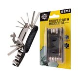 Ferramentas Para Bicicleta E Moto Allen Fenda Torx Boca 16x1