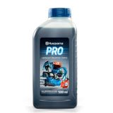Óleo 2 Tempos Lubrificante Husqvarna Pro 500ml