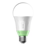 Lampada Led Com Luz Regulável Tp-link Smart Wi-fi Lb110