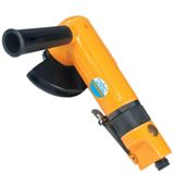 Esmerilhadeira Pneumática Chiaperini Angular 5&#39;&#39; Ch E-10a