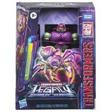 Boneco Transformers Legacy Predacon Tarantulas F3032 Hasbro