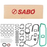 Jogo Junta Motor Vw 7110 Ford F1000 F4000 Série 229 Completo