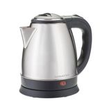 Chaleira Elétrica Inox 1,8l Agratto Ce-02 220v - Casa Dos Fogões