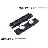 Par Auto Falante Tv Samsung Polegadas Un46d7000 / Un46d8000