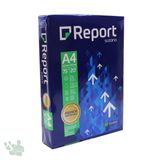 Papel Sulfite Report 75ga4 500 Folhas