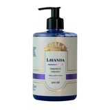 Sabonete Liquido Lavanda Coala 500ml