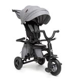 Triciclo Patroller Grey Luxe - Maxi-cosi