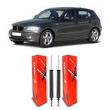 2 Amortecedor Suspensão Traseira Bmw 118i 2009 A 2012 Allen