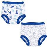 Cueca De Desfralde Dino Tamanho P Buba 16250