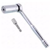Kit Ferramenta Universal Soquete Multiuso Profissional