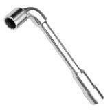 Chave Biela A 17mm Vazada King Tony