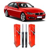 2 Amortecedor Allen Suspensão Traseira Bmw 330i 2013 A 2015