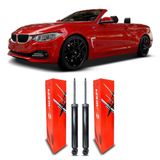 Amortecedores Suspensão Traseira Bmw 428i Cabrio 2014 A 2016