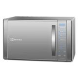 Microondas 31 L 1550w Grill 220v 52x45x32cm - Electrolux