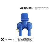 Valvula Dupla 220v A99089304 Lr Electrolux Les11 / Les13