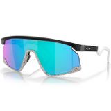 Óculos De Sol Oakley Bxtr Matte Black Prizm Sapphire