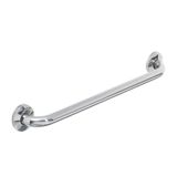 Alça De Apoio 40cm Kit 15 Unidades Barra Inox Deficiente Cadeirante Idoso Acessibilidade Banheiro