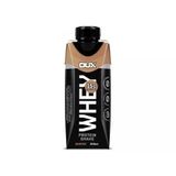 Whey Protein Shake 250ml - Dux Nutrition - Cookies