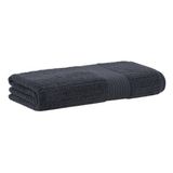 Toalha De Banho Fio Penteado Canelado 70cm X 1,40cm Buddemey