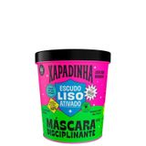 Lola Cosmetics Xapadinha Máscara Capilar Disciplinante 450g