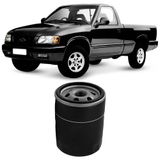 Filtro Óleo Toyota Hilux 4.0 24v  2016 A 2020 Wega Jfo-0215