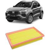 Filtro Ar Fiat Pulse 1.0 12v 2022 A 2023 Wega Fap2835