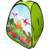 Barraca Infantil Dinossauro 85 X 70cm - Ts69745