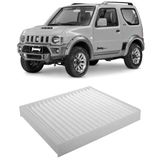 Filtro Cabine Ar Condicionado Suzuki Jimny 2009 A 2020 Wega