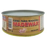 Cera Madewax Inc Para Madeira 400g