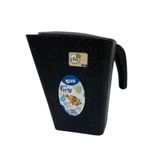 Jarra Ybi Fort Com Tampa Plástico Resistente Agua Suco 2l