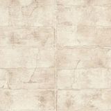 Papel De Parede Concrete Tijolo Branco - 10m X 0.53m