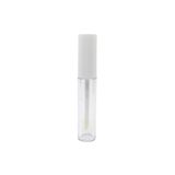 Gloss Labial Vazio Frasco 6ml Amostras Super Resistente 100u