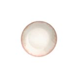 Prato Fundo Tramontina Natur Em Porcelana Decorada 22 Cm Tramontina
