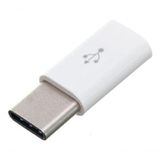 Adaptador Conversor Micro Usb Para Usb-c