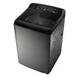 Máquina de Lavar Panasonic 18kg Automática Cesto Inox NA-F180P7 Titânio