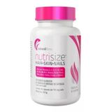 Suplemento Nutrisize Woman - Cabelo Pele Unha
