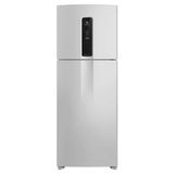 Geladeira Electrolux Frost Free Inverter 480L Efficient com AutoSense SmartBivolt Duplex Branca IT70 Bivolt