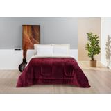 Coberdron Queen Size Everest Edredom Luxuoso Quentinho